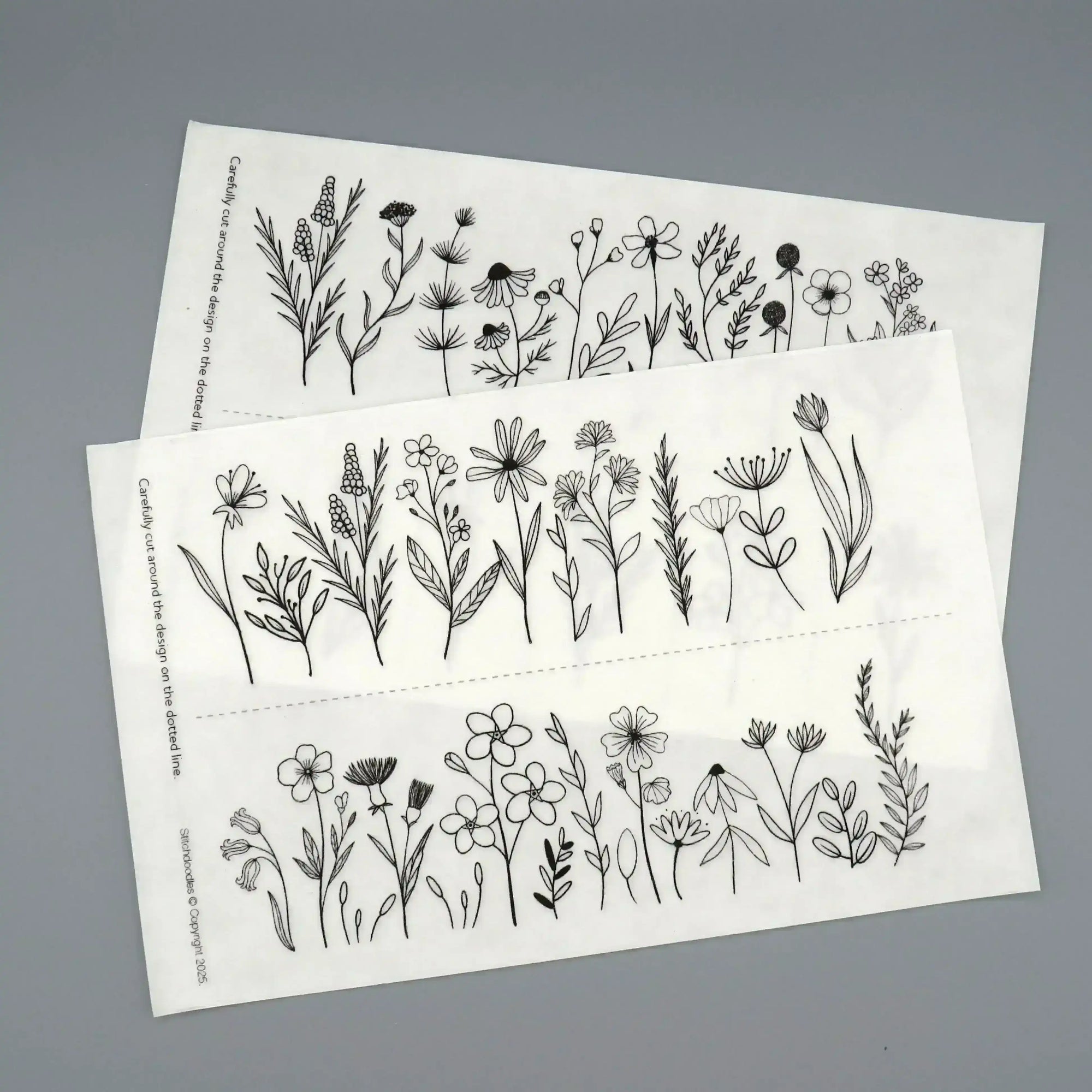 Stick and Stitch Doodles, Embroidery Wildflowers , embroidery pattern , StitchDoodles , embroidery pattern, Embroidery Supplies, embroidery thread, hand embroidery, hand embroidery pattern, new, stick and stitch , StitchDoodles , shop.stitchdoodles.com