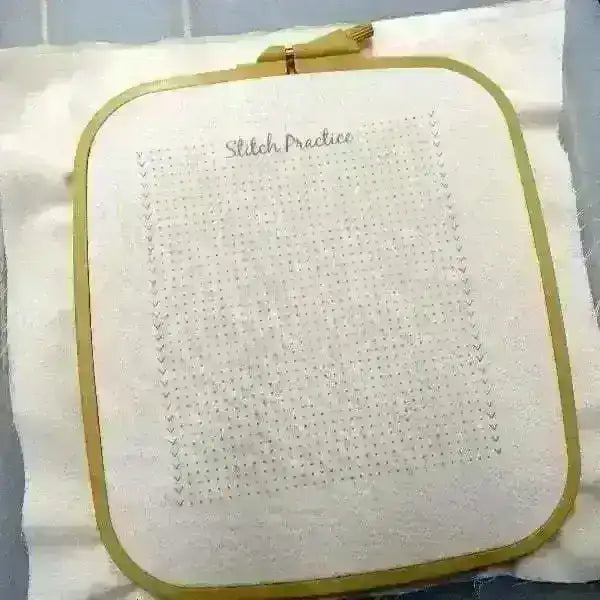 Stitch Explorer Sampler Design Template for Transfer - sloooow stitching , PDF Pattern , StitchDoodles , embroidery hoop kit, Embroidery Kit, embroidery kits for adults, embroidery kits for beginners, embroidery pattern, hand embroidery, hand embroidery fabric, modern embroidery kits, PDF pattern, sampler embroidery, unique embroidery kits , StitchDoodles , shop.stitchdoodles.com