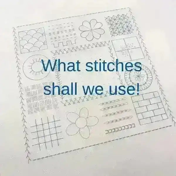 Stitch Explorer Sampler Design Template for Transfer - sloooow stitching , PDF Pattern , StitchDoodles , embroidery hoop kit, Embroidery Kit, embroidery kits for adults, embroidery kits for beginners, embroidery pattern, hand embroidery, hand embroidery fabric, modern embroidery kits, PDF pattern, sampler embroidery, unique embroidery kits , StitchDoodles , shop.stitchdoodles.com