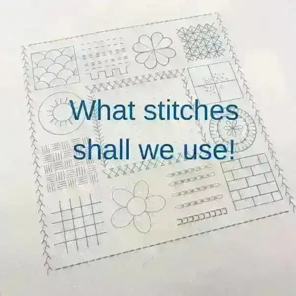 Stitch Explorer Sampler Design Template for Transfer - sloooow stitching , PDF Pattern , StitchDoodles , embroidery hoop kit, Embroidery Kit, embroidery kits for adults, embroidery kits for beginners, embroidery pattern, hand embroidery, hand embroidery fabric, modern embroidery kits, PDF pattern, sampler embroidery, unique embroidery kits , StitchDoodles , shop.stitchdoodles.com