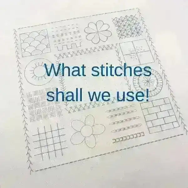 Stitch Explorer Sampler Design Template for Transfer - sloooow stitching , PDF Pattern , StitchDoodles , embroidery hoop kit, Embroidery Kit, embroidery kits for adults, embroidery kits for beginners, embroidery pattern, hand embroidery, hand embroidery fabric, modern embroidery kits, PDF pattern, sampler embroidery, unique embroidery kits , StitchDoodles , shop.stitchdoodles.com