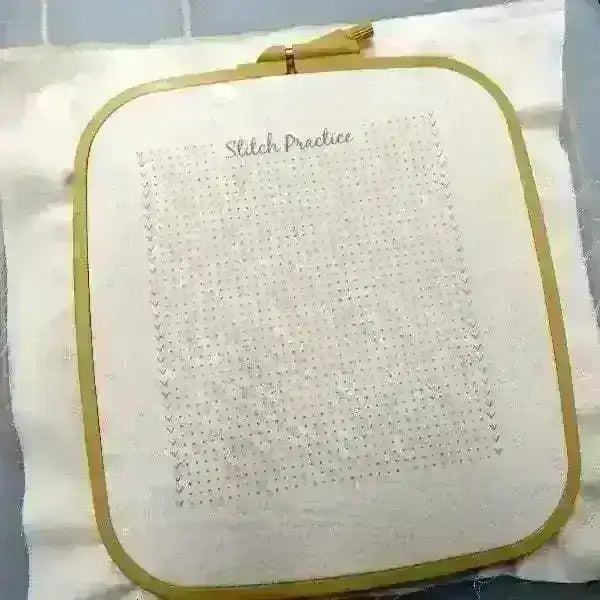 Stitch Explorer Sampler, Pre Printed Embroidery Fabric Panel - sloooow stitching , Pre Printed Fabric Pattern , StitchDoodles , embroidery hoop kit, Embroidery Kit, embroidery kits for adults, embroidery kits for beginners, embroidery pattern, hand embroidery, hand embroidery fabric, modern embroidery kits, PDF pattern, sampler embroidery, unique embroidery kits , StitchDoodles , shop.stitchdoodles.com