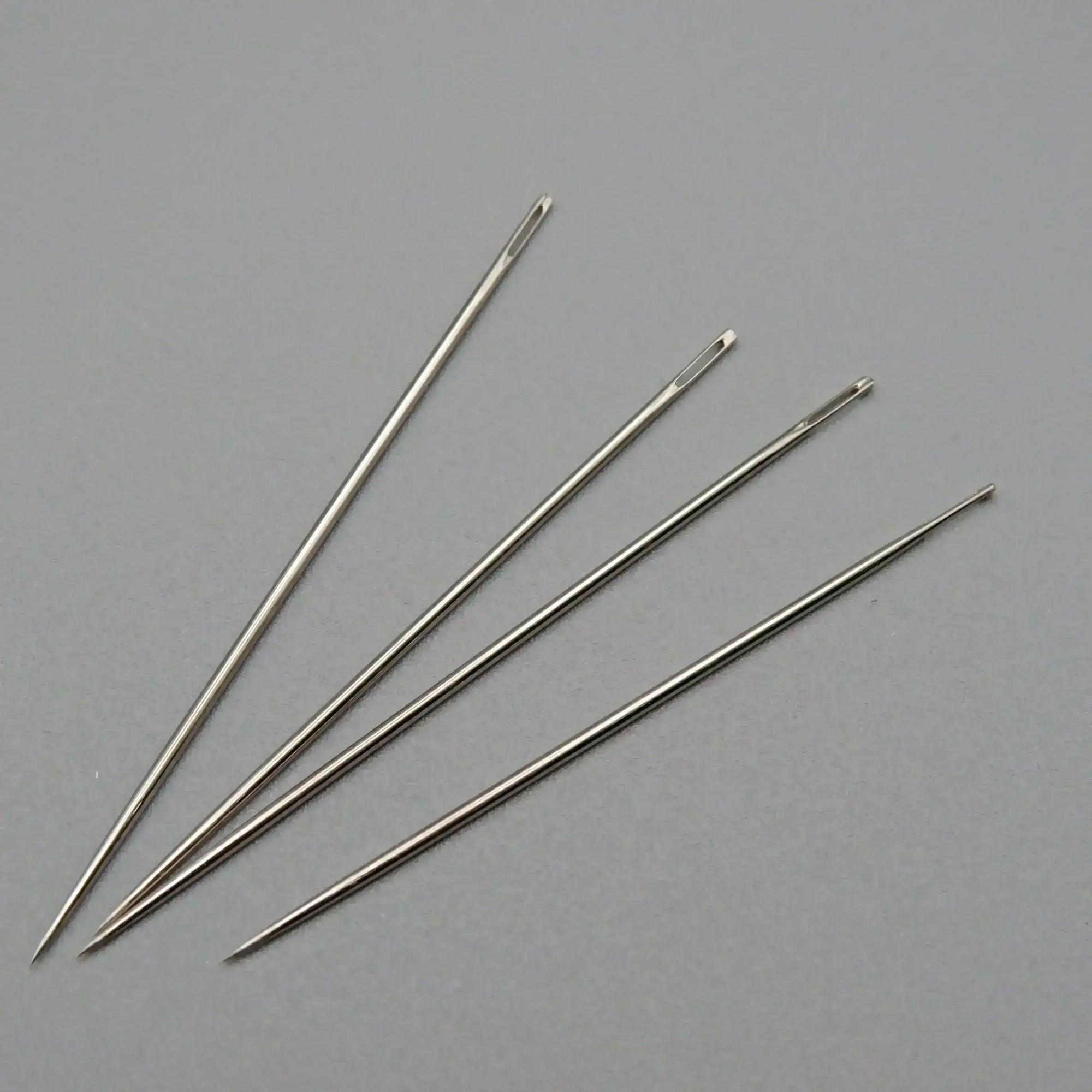 Tulip: Bullion Knot Needles: Long/Regular , Embroidery Supplies , Tulip , Embroidery Supplies, hand embroidery, hand embroidery needles, needles, new, sewing needles , StitchDoodles , shop.stitchdoodles.com