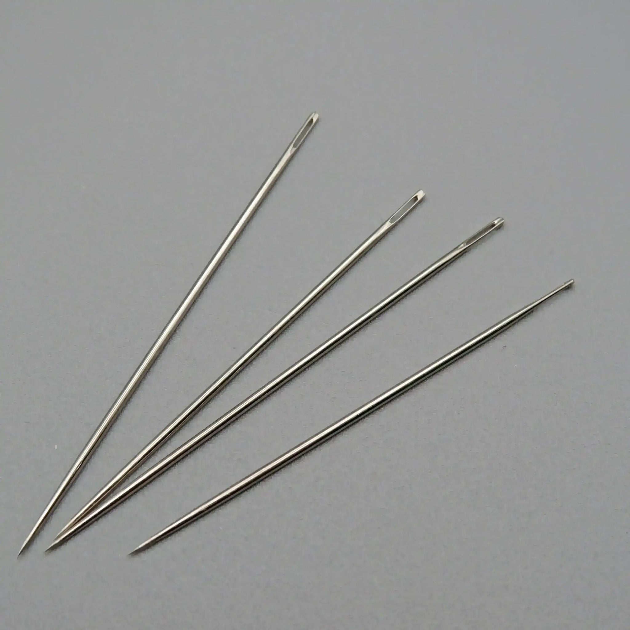 Tulip: Bullion Knot Needles: Long/Regular , Embroidery Supplies , Tulip , Embroidery Supplies, hand embroidery, hand embroidery needles, needles, new, sewing needles , StitchDoodles , shop.stitchdoodles.com
