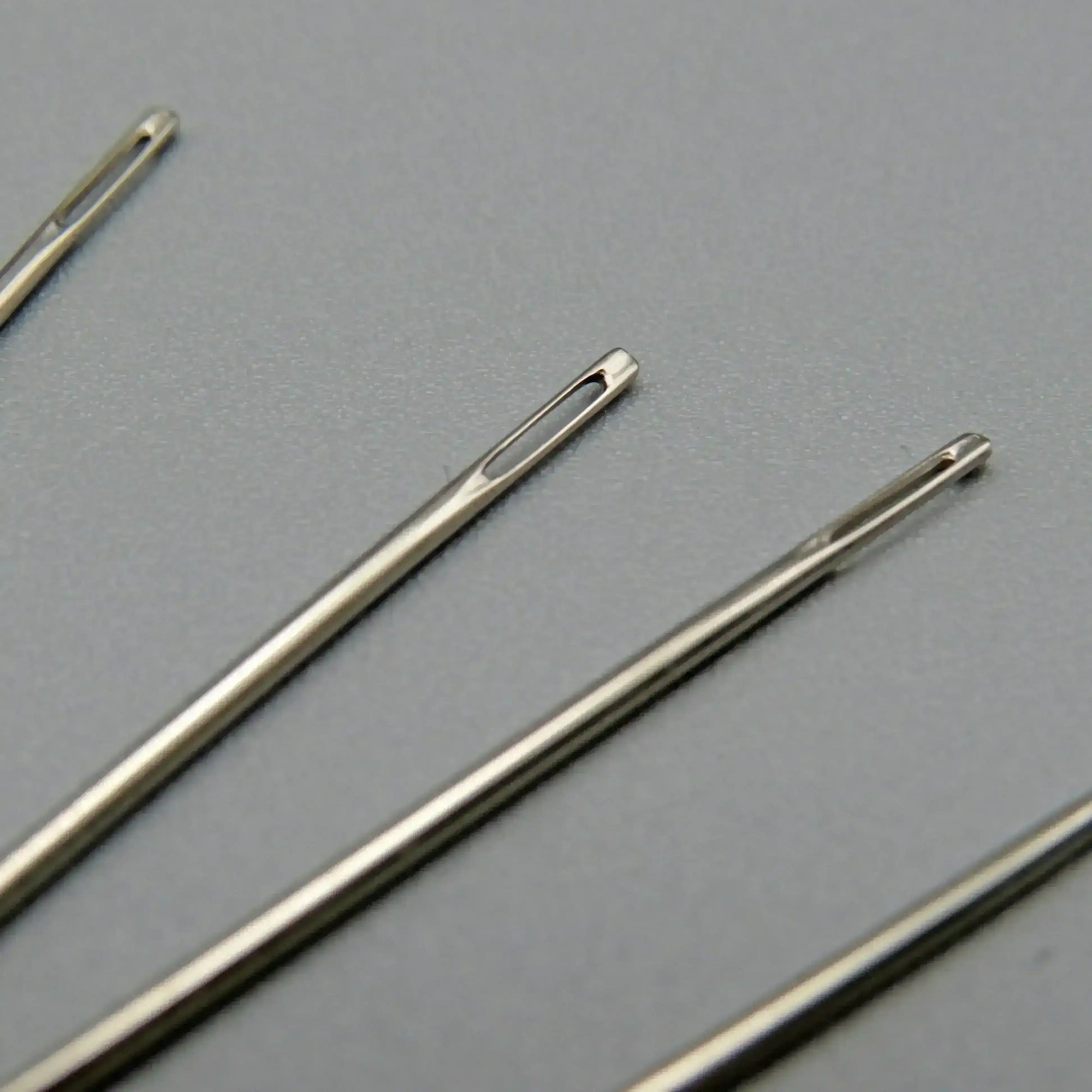 Tulip: Bullion Knot Needles: Long/Regular , Embroidery Supplies , Tulip , Embroidery Supplies, hand embroidery, hand embroidery needles, needles, new, sewing needles , StitchDoodles , shop.stitchdoodles.com