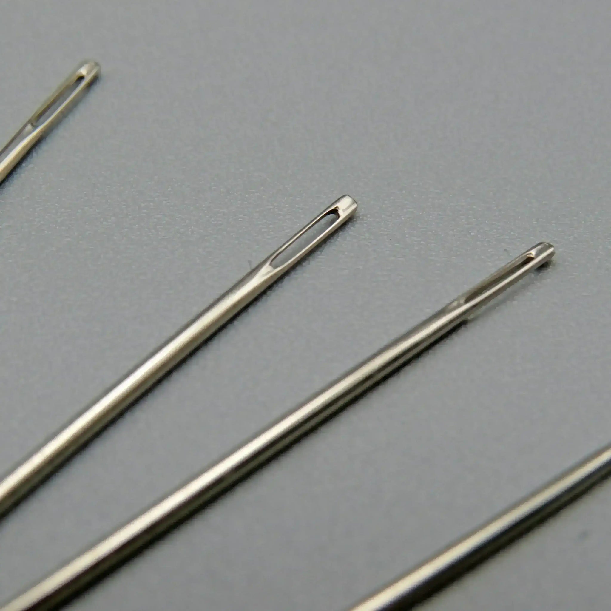 Tulip: Bullion Knot Needles: Long/Regular , Embroidery Supplies , Tulip , Embroidery Supplies, hand embroidery, hand embroidery needles, needles, new, sewing needles , StitchDoodles , shop.stitchdoodles.com
