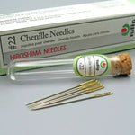 Tulip: Chenille Needles , Embroidery Supplies , Tulip , Embroidery Supplies, hand embroidery, hand embroidery needles, needles, new, sewing needles, sewing needles needles hand embroidery needles , StitchDoodles , shop.stitchdoodles.com