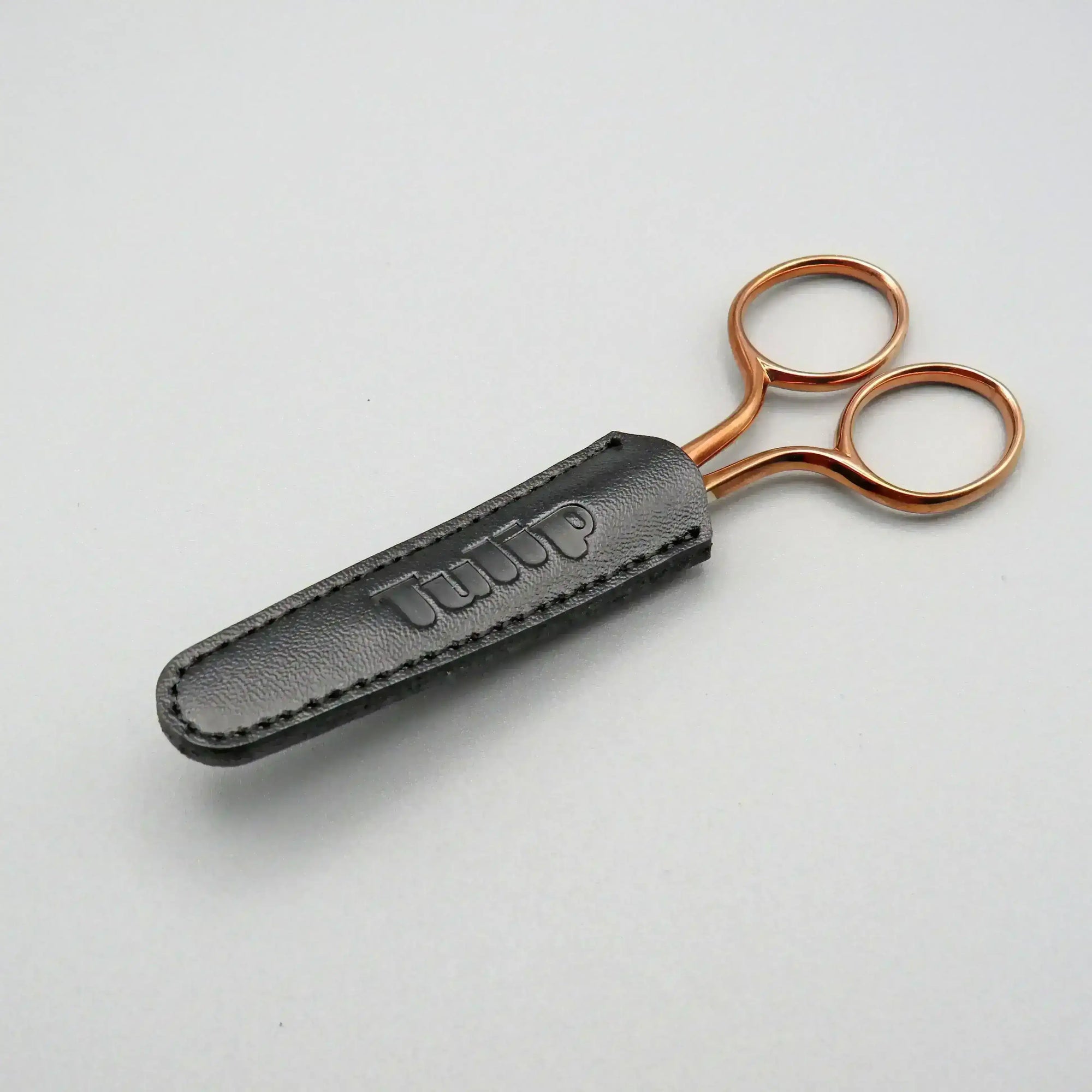 Tulip Elegant Rose Gold Scissors , Embroidery Supplies , Tulip , craft scissors, embroidery scissors, needlework scissors, new, scissors, scrissors , StitchDoodles , shop.stitchdoodles.com