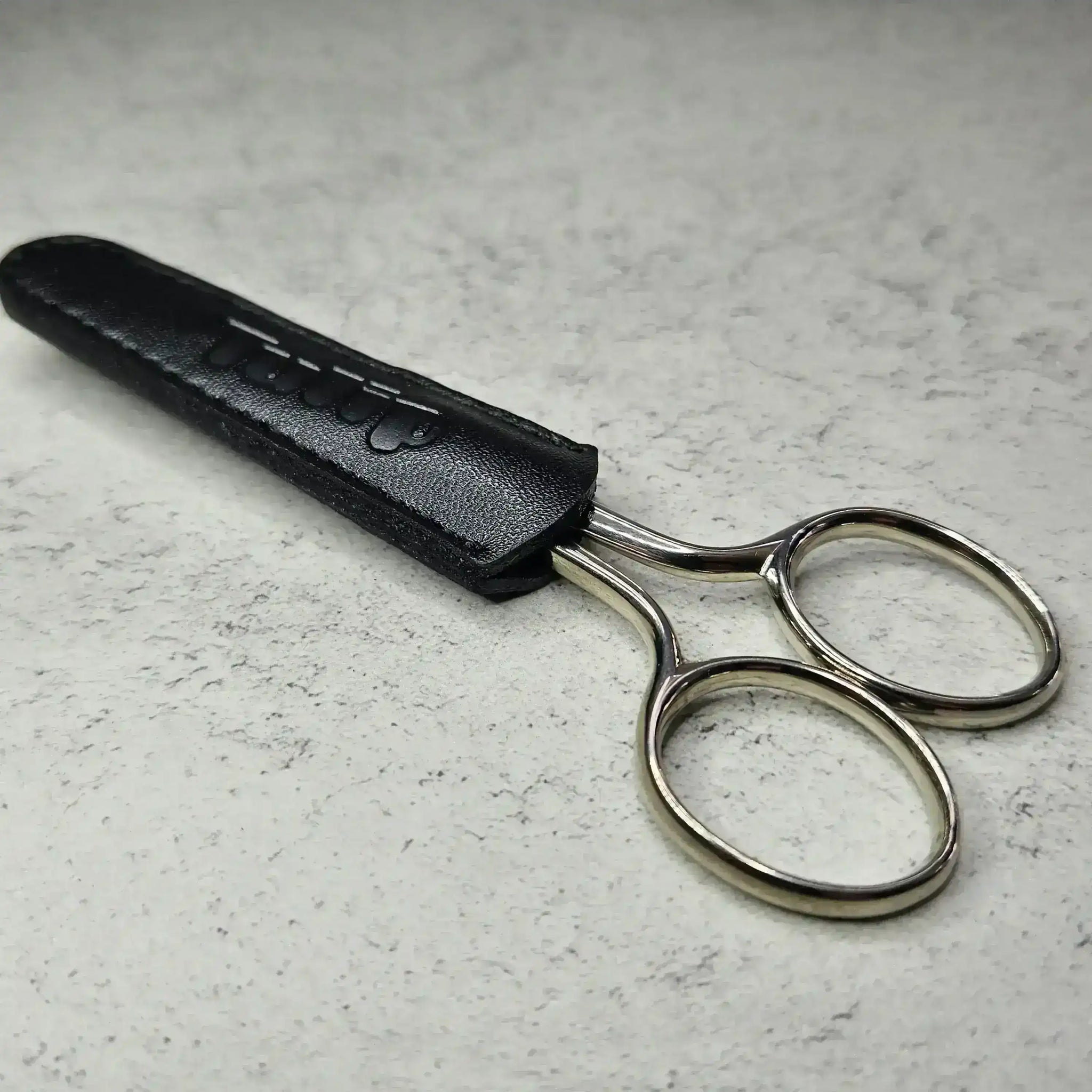 Tulip Royal Silver Scissors , Embroidery Supplies , Tulip , craft scissors, embroidery scissors, hand embroidery, needlework scissors, new, tulip , StitchDoodles , shop.stitchdoodles.com