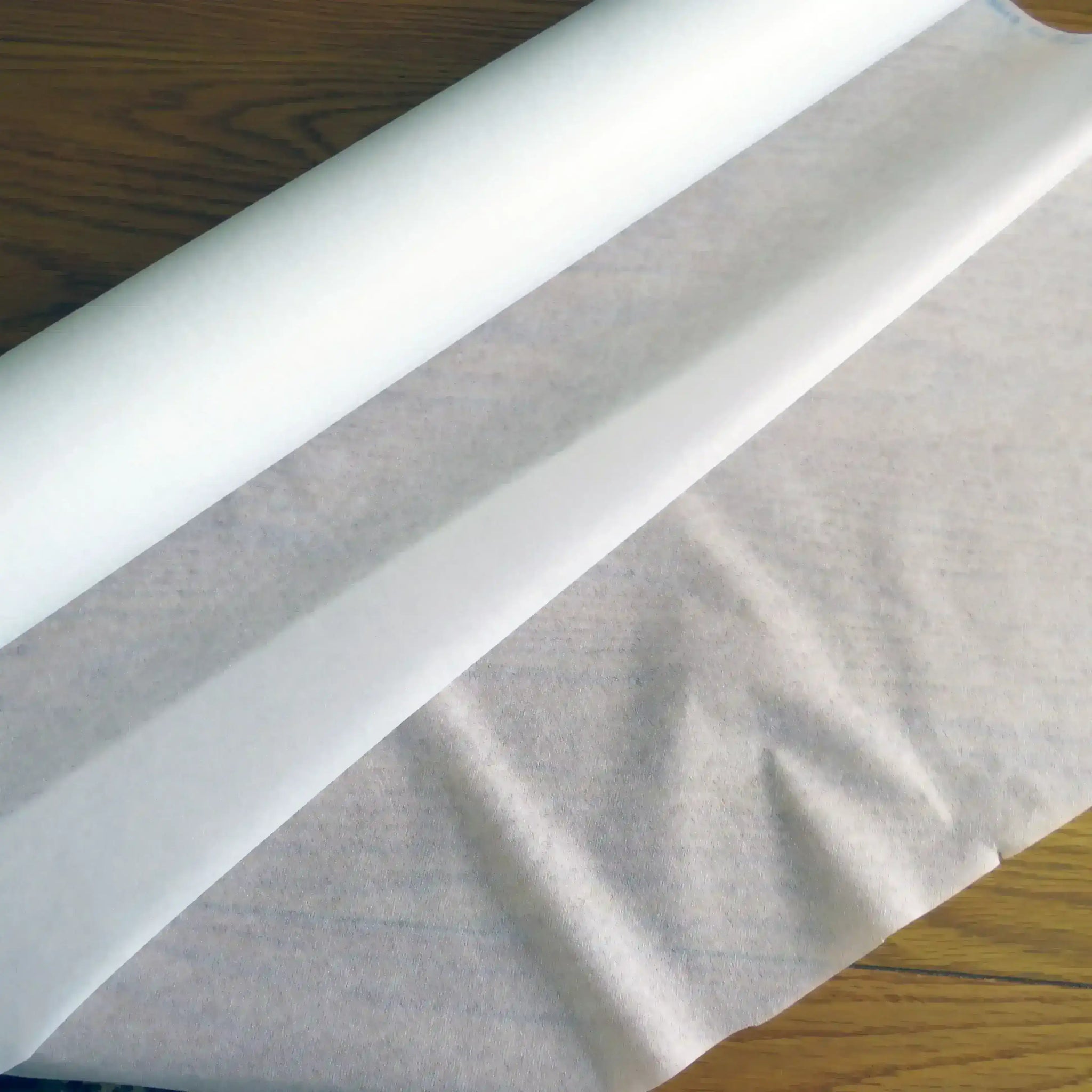 Vlieseline soft iron on interfacing