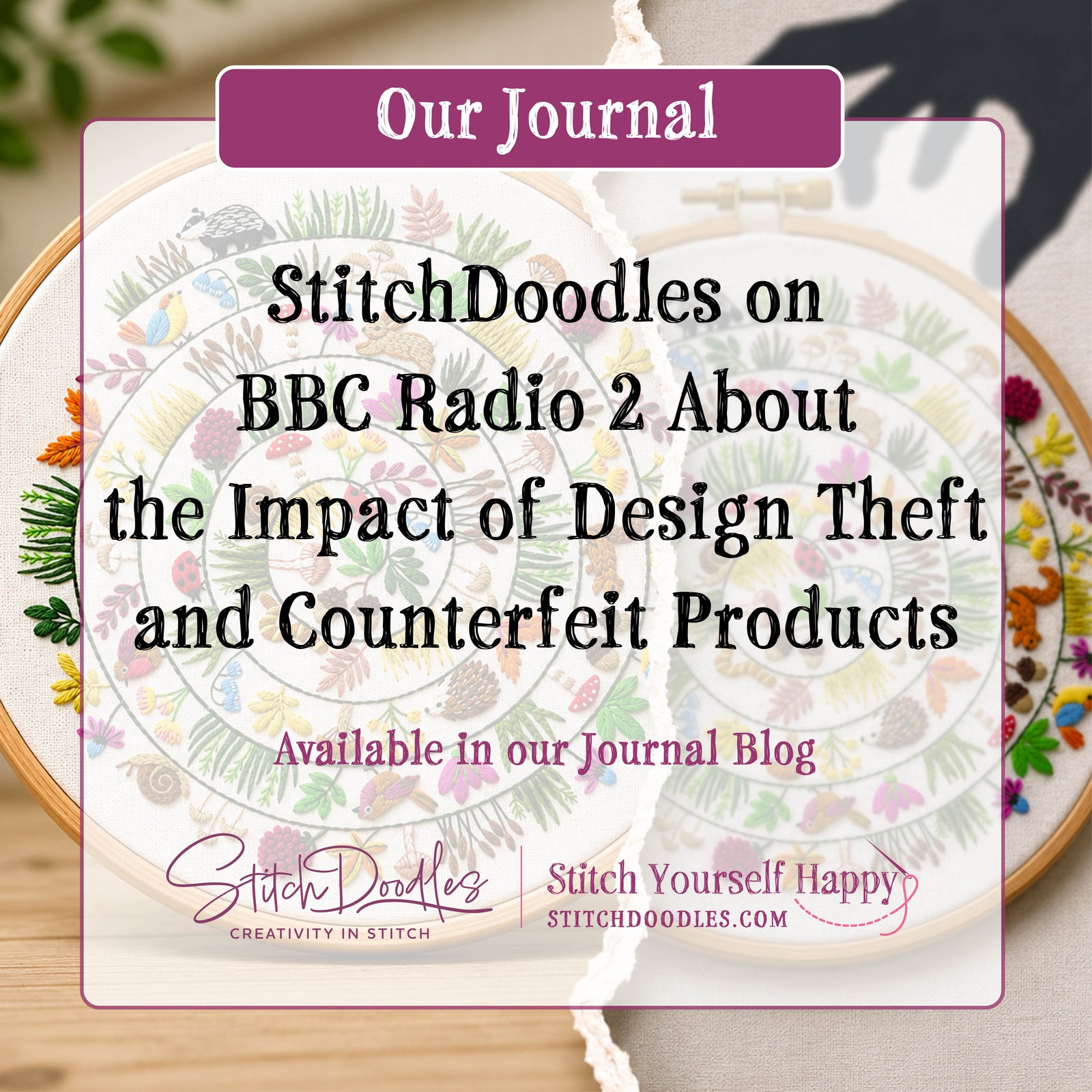 The Impact of Design Theft and Counterfeit Products