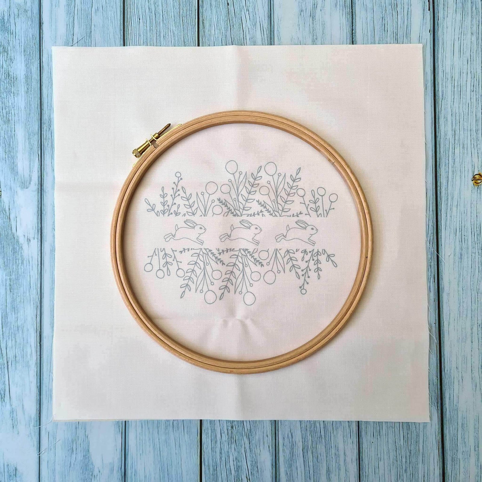 Hand Embroidery Patterns - StitchDoodles