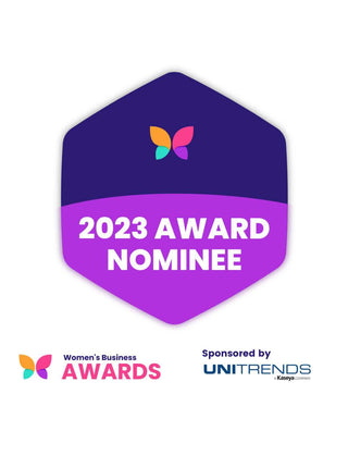 2023 Award Nominee Women In Business
