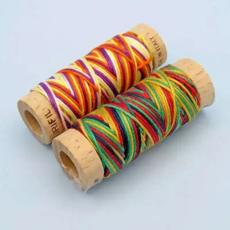 Aurifil Multi Coloured Italian 100% Cotton Threads , Embroidery Supplies , Aurifil , new , StitchDoodles , shop.stitchdoodles.com