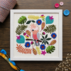 Galah Cockatoo Tropical Parrot PDF