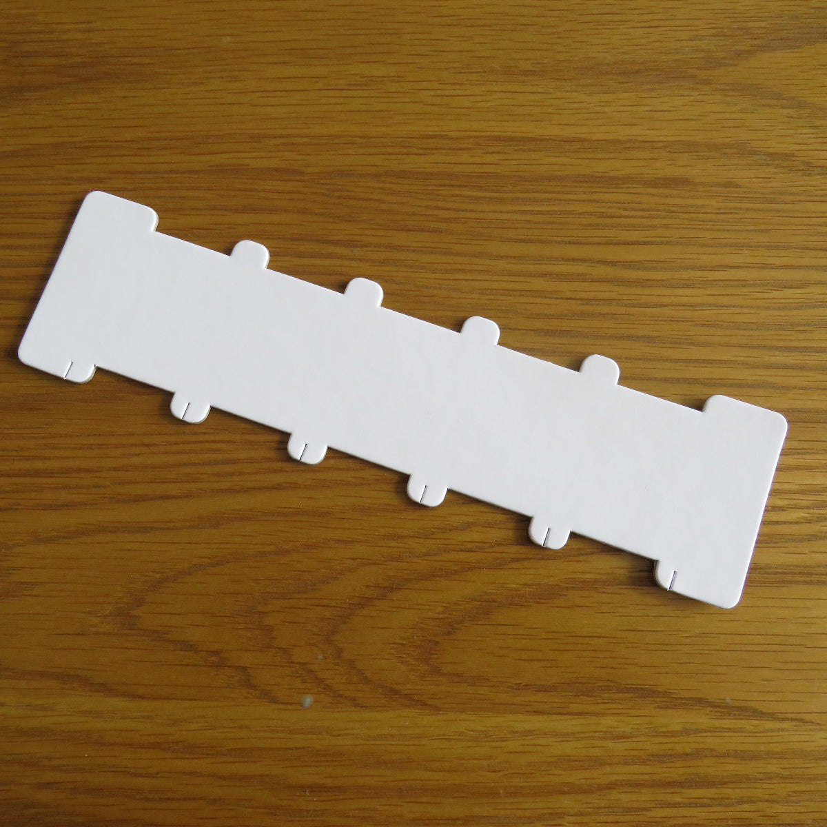 Floos thread cards