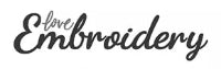 love embroidery magazine