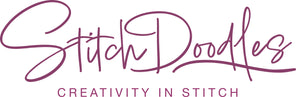 Navigate back to StitchDoodles homepage