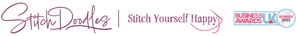 Navigate back to StitchDoodles homepage