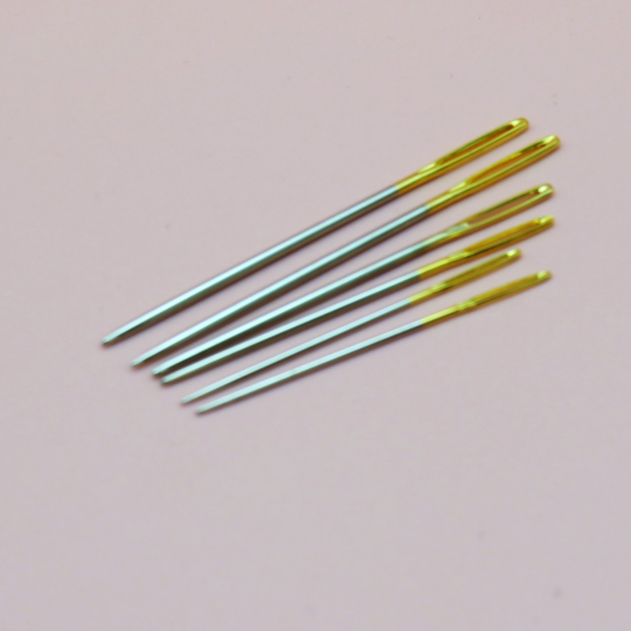 Tulip Tapestry Needles – Premium Needles for Smooth, Effortless Stitching