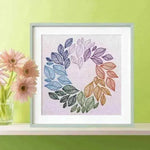 As the Leaves Turn Hand Embroidery Pattern , PDF Download , StitchDoodles , Embroidery, embroidery hoop, embroidery hoop kit, Embroidery Kit, embroidery kit for adults, embroidery kit fro beginners, embroidery pattern, hand embroidery, hand embroidery fabric, hand embroidery seat frame, modern embroidery kits, nurge embroidery hoop, PDF pattern, Printed Pattern , StitchDoodles , shop.stitchdoodles.com