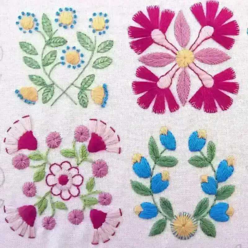 Baltimore Stitchery, Pre Printed Embroidery Fabric Pattern , Pre Printed Fabric Pattern , StitchDoodles , Embroidery, embroidery hoop, embroidery hoop kit, Embroidery Kit, embroidery kit for adults, embroidery kit fro beginners, embroidery pattern, hand embroidery, hand embroidery fabric, hand embroidery seat frame, modern embroidery kits, nurge embroidery hoop, PDF pattern, Printed Pattern , StitchDoodles , shop.stitchdoodles.com