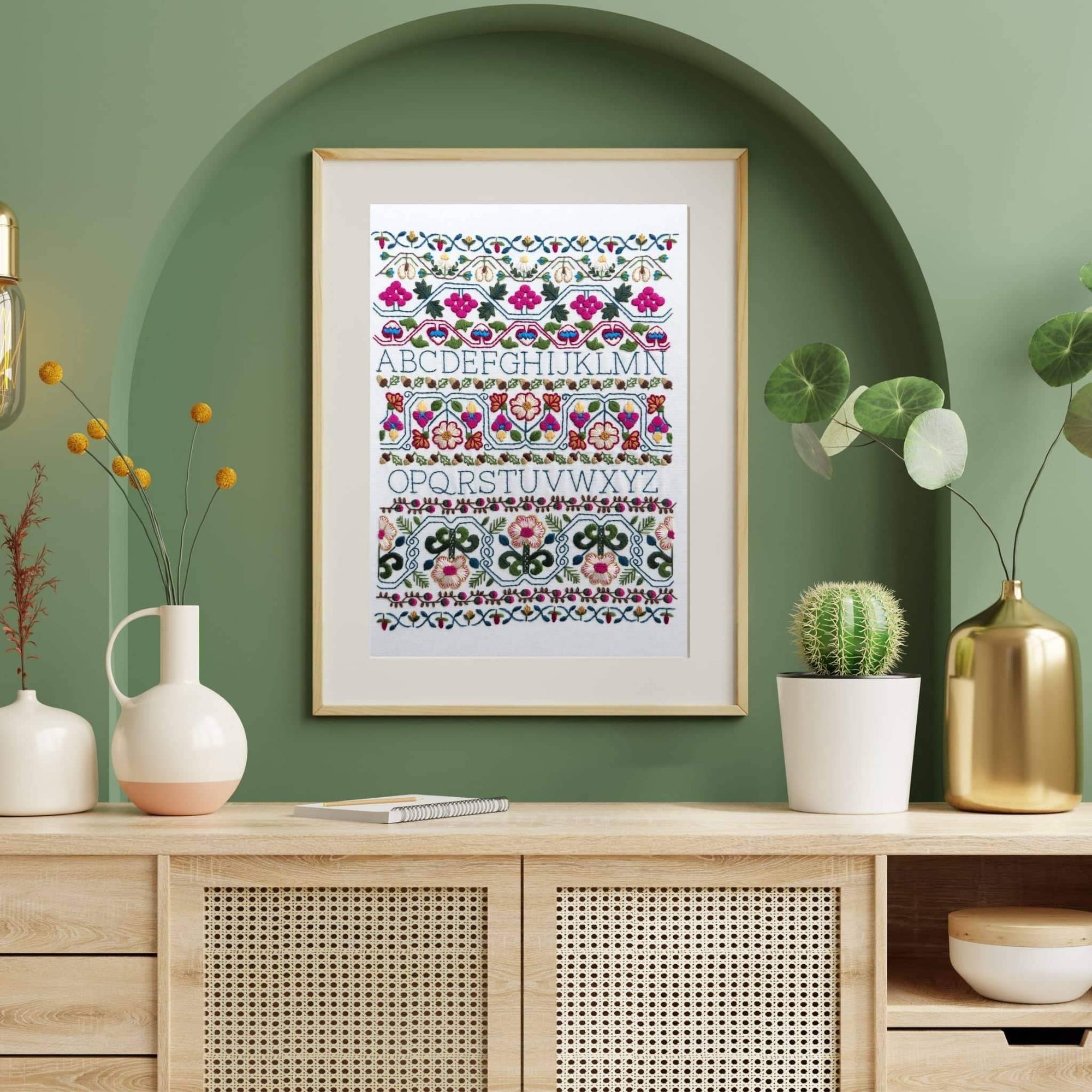 18th Century Sampler Hand Embroidery Pattern , PDF Download , StitchDoodles , Embroidery, embroidery hoop, embroidery hoop kit, Embroidery Kit, embroidery kit for adults, embroidery kit fro beginners, embroidery pattern, hand embroidery, hand embroidery fabric, hand embroidery seat frame, modern embroidery kits, nurge embroidery hoop, PDF pattern, Printed Pattern , StitchDoodles , shop.stitchdoodles.com