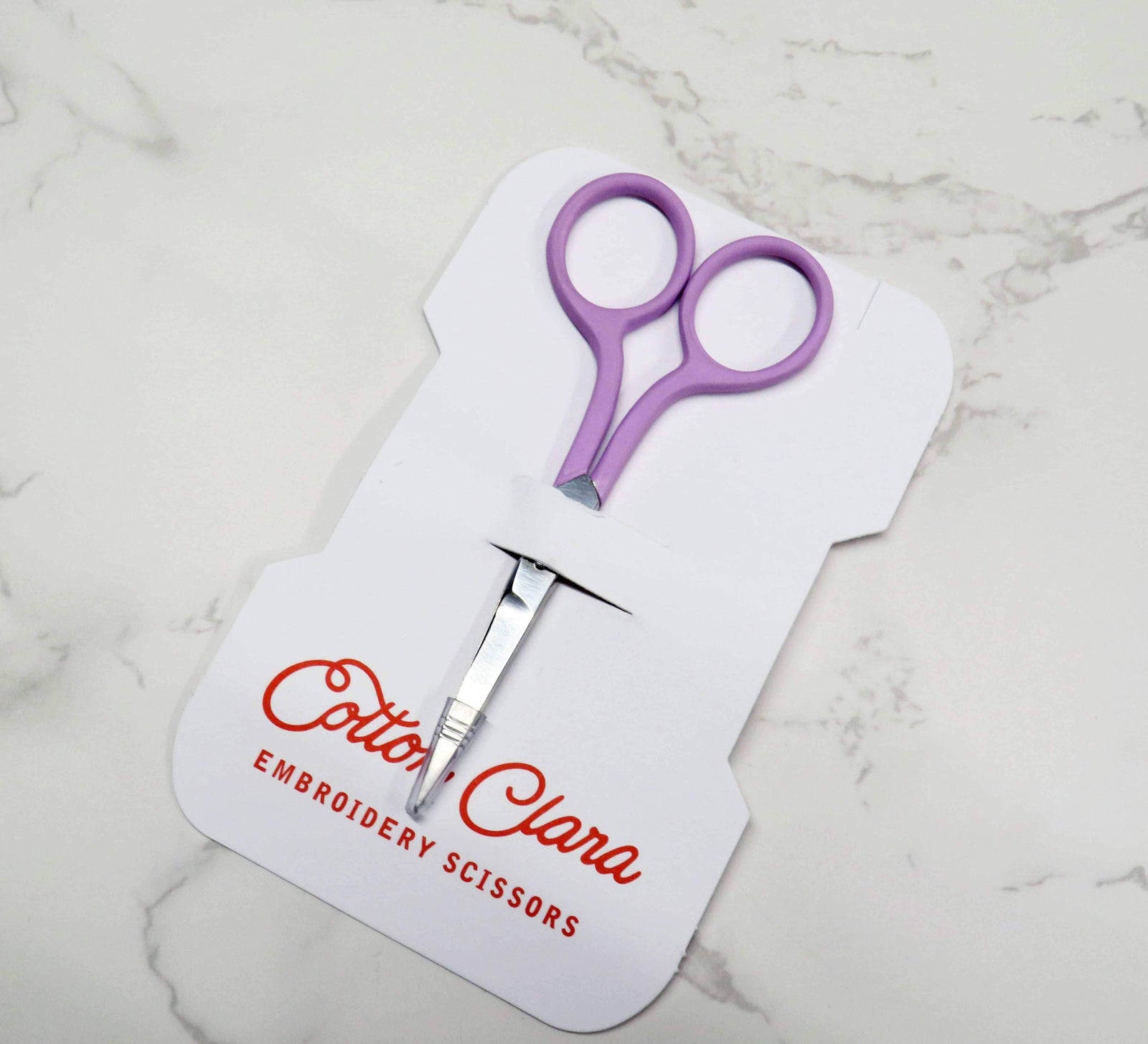 Cotton Clara Embroidery Scissors, Sharp Points perfect for embroidery , Embroidery Supplies , StitchDoodles , embroidery hoop kit, embroidery kit for adults, embroidery kit for beginers, hand embroidery scissors , StitchDoodles , shop.stitchdoodles.com
