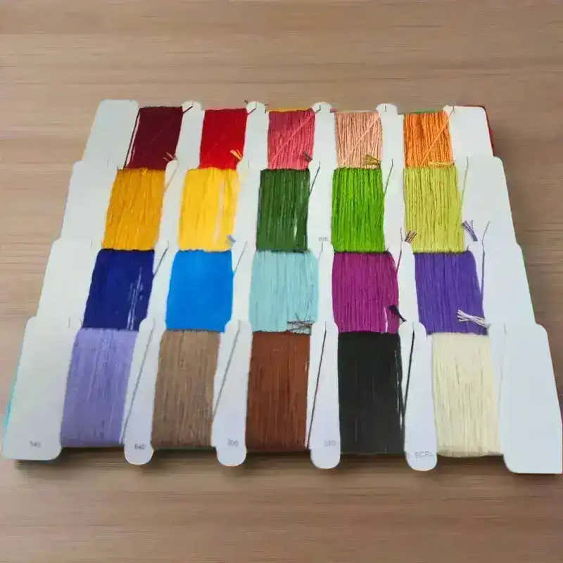 DMC Embroidery Thread Pack , Embroidery Supplies , StitchDoodles , DMC Thread, embroidery kit for adults, Embroidery Supplies, hand embroidery, new , StitchDoodles , shop.stitchdoodles.com