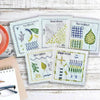 Doodle Cloth PDF Patterns for 10 stitches , PDF Download , StitchDoodles , beginner embroidery, embroidery hoop kit, embroidery kits for adults, embroidery kits for beginners, hand embroidery, modern embroidery kits, PDF pattern, unique embroidery kits , StitchDoodles , shop.stitchdoodles.com
