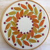 Golden Leaves Hand Embroidery Pattern , PDF Download , StitchDoodles , embroidery hoop kit, embroidery kits for adults, embroidery kits for beginners, hand embroidery, modern embroidery kits, PDF pattern, unique embroidery kits , StitchDoodles , shop.stitchdoodles.com