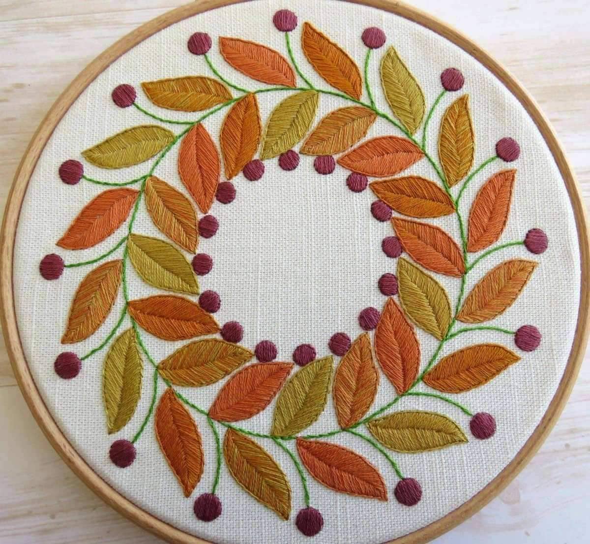 Hand Embroidery Kits – StitchDoodles