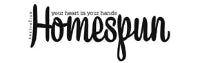 homespun logo
