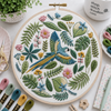 maw hand embroidery pattern
