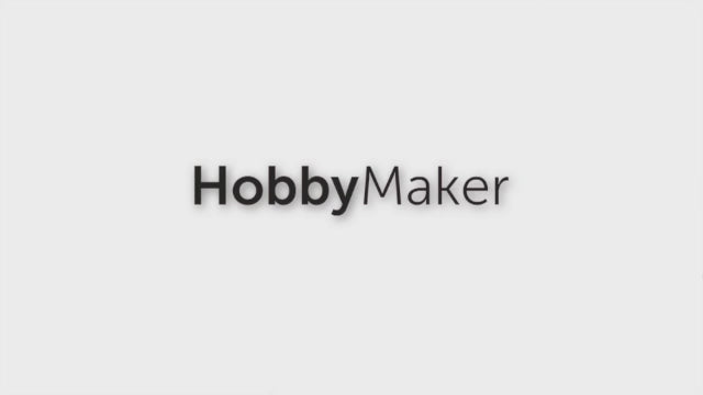 hobby maker TV bugs in bloom