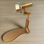 Siesta Sonata Seat Frame made from high quality wood , Embroidery Supplies , Siesta , embroidery hoop, embroidery hoop kit, embroidery kit for adults, embroidery kit for beginers, hand embroidery, sonata seat stand , StitchDoodles , shop.stitchdoodles.com