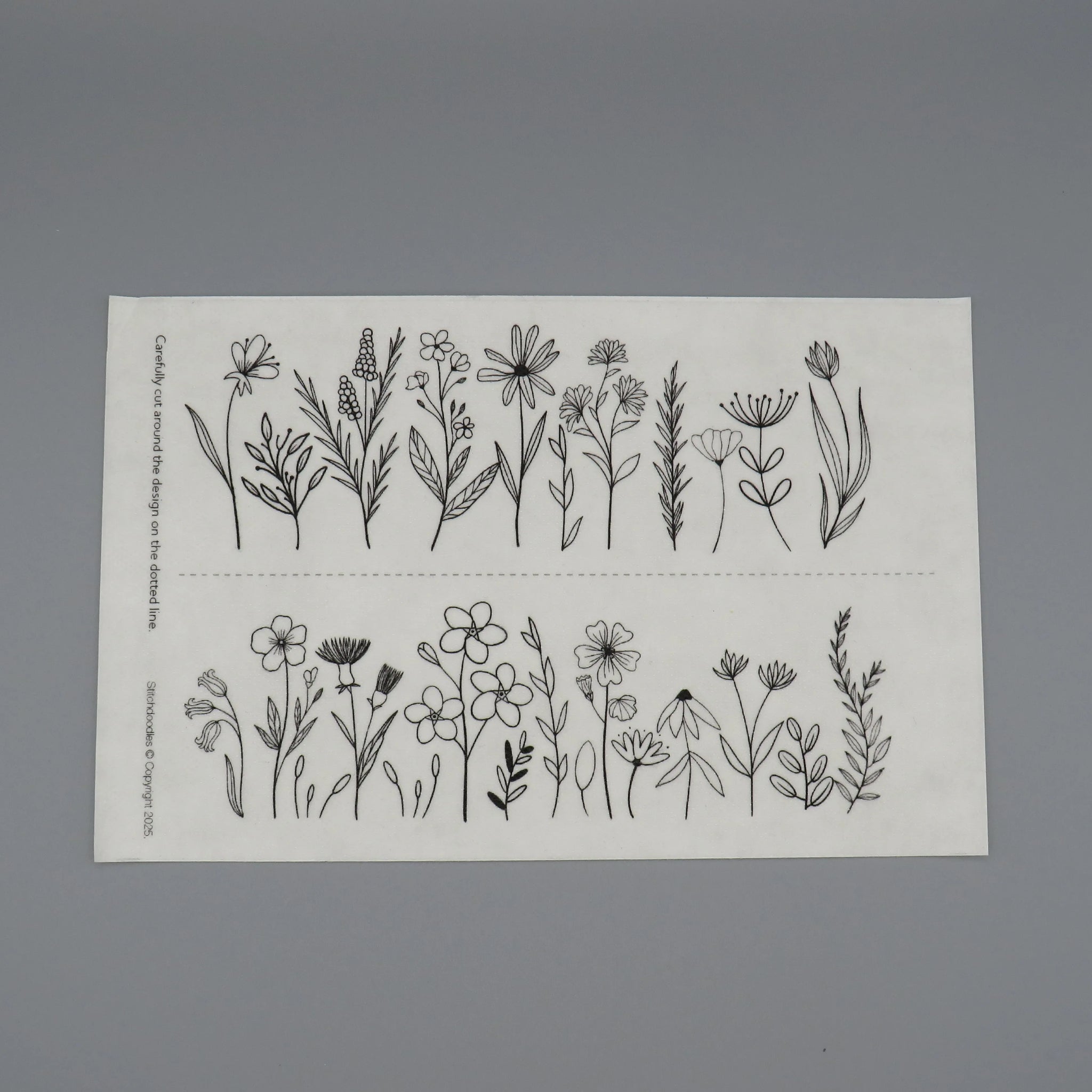 Stick and Stitch Doodles, Embroidery Wildflowers , embroidery pattern , StitchDoodles , embroidery pattern, Embroidery Supplies, embroidery thread, hand embroidery, hand embroidery pattern, new, stick and stitch , StitchDoodles , shop.stitchdoodles.com