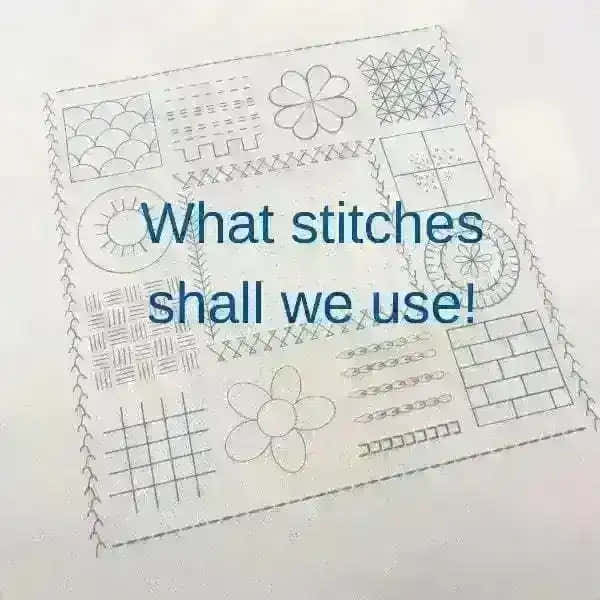 Stitch Explorer Sampler Design Template for Transfer - sloooow stitching , PDF Pattern , StitchDoodles , embroidery hoop kit, Embroidery Kit, embroidery kits for adults, embroidery kits for beginners, embroidery pattern, hand embroidery, hand embroidery fabric, modern embroidery kits, PDF pattern, sampler embroidery, unique embroidery kits , StitchDoodles , shop.stitchdoodles.com