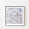 Stitch Flora Hand Embroidery Pattern , PDF Download , StitchDoodles , embroidery hoop kit, embroidery kit for adults, embroidery kit for beginners, embroidery kits for adults, embroidery kits for beginers, hand embroidery, modern embroidery kits, PDF pattern , StitchDoodles , shop.stitchdoodles.com