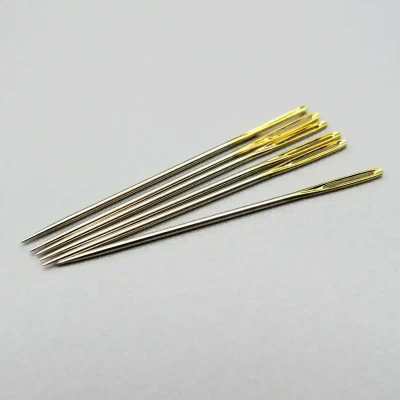Tulip: Chenille Needles , Embroidery Supplies , Tulip , Embroidery Supplies, hand embroidery, hand embroidery needles, needles, new, sewing needles, sewing needles needles hand embroidery needles , StitchDoodles , shop.stitchdoodles.com